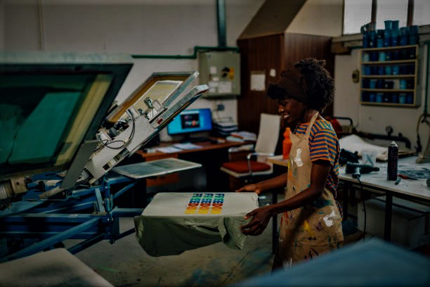 Printing Services
